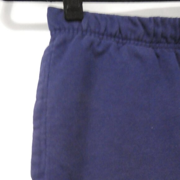 FILA | small | Navy FILA Shorts with Logo - Picture 3 of 14